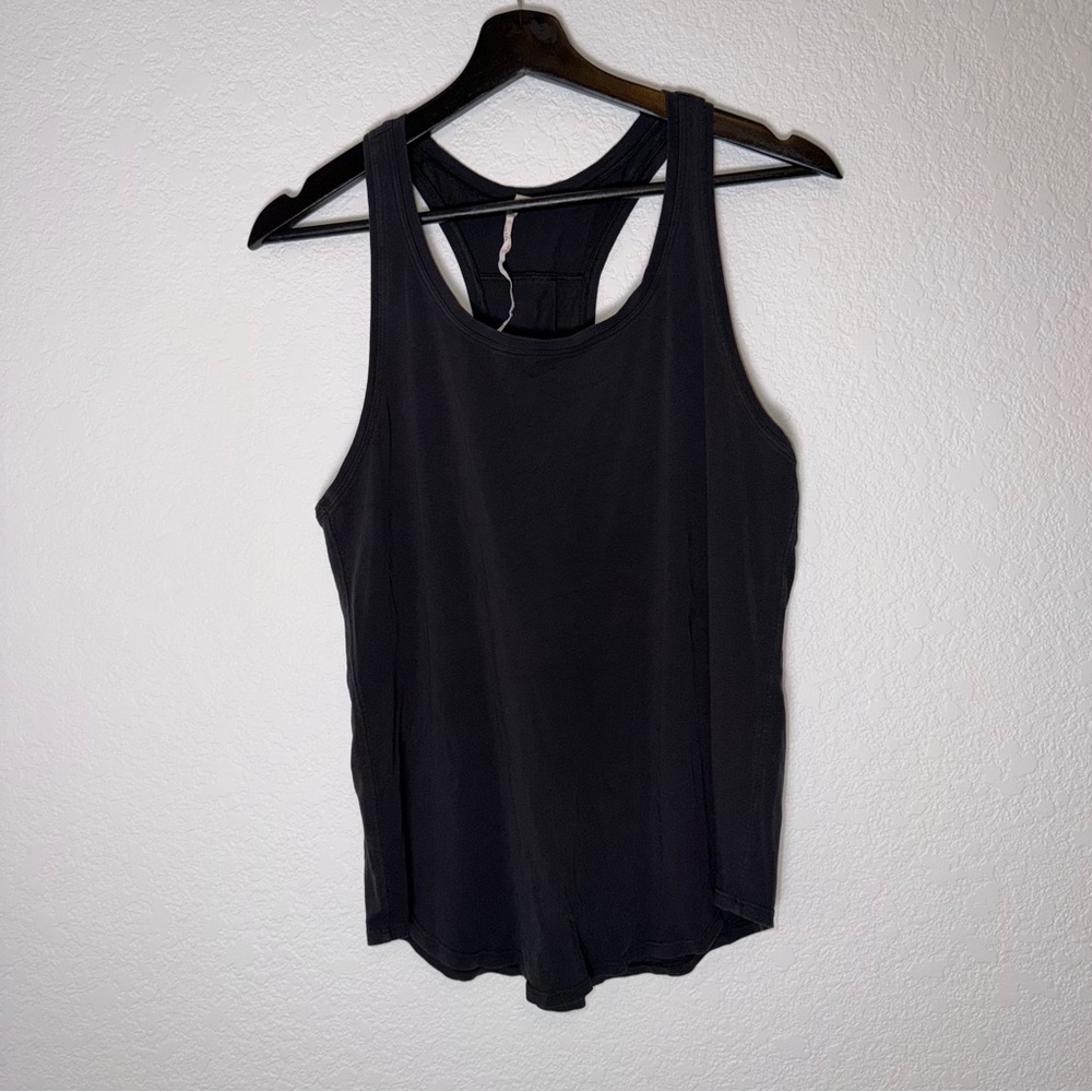 Lululemon Tank Top Lululemon Love Tank *Pleated